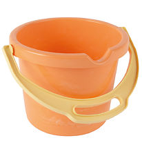 Dantoy Spand m. Hldetud - 16 cm - Pastelorange