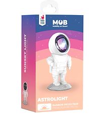 Mobility On Board Projektor - Astrolight - Blue Rainbow