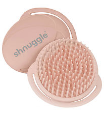 Shnuggle Badebrste - Pink