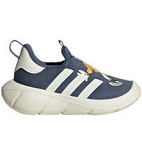 adidas Performance Sko - Monofit Goofy I - Bl/Hvid