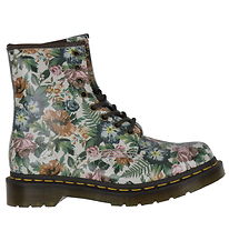 Dr. Martens Støvler - 1460 W - Multi