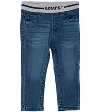 Levis Jeans - Skinny - River Run