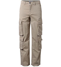 Hound Jeans - Cargo - Sand