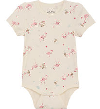 CeLaVi Body k/ - Brandied Apricot