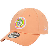 New Era Kasket - 9Forty - Pastel Orange