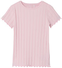 Name It T-shirt - NkfNoralina - Noos - Parfait Pink