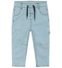 Hust and Claire Jeans - Junior - Stripes