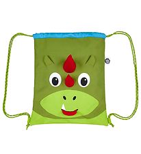Affenzahn Gymnastikpose - Dragon - Grøn