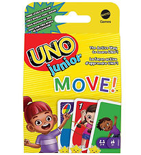 UNO Junior - Move