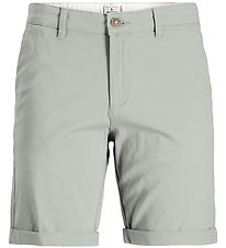 Jack & Jones Shorts - JpstDavid - Desert Sage