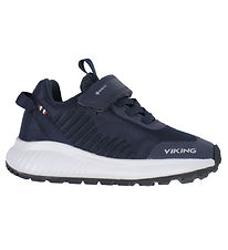 Viking Sko - Aery Tau GTX 1V - Navy