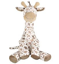 Happy Horse Bamse - 60 cm - Stor Giraf Gino