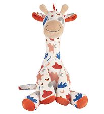 Happy Horse Bamse - 34 cm - Giraffen Gilles