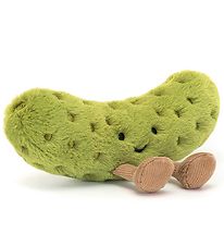 Jellycat Bamse - 8 cm - Amuseable Pickle