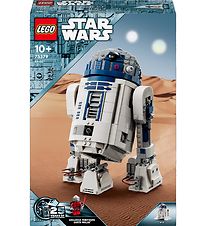 LEGO Star Wars - R2-D2 75379 - 1050 Dele