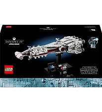 LEGO Star Wars - Tantive IV 75376 - 654 Dele