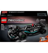 LEGO Technic - Mercedes-AMG F1 W14 E Performance... 42165