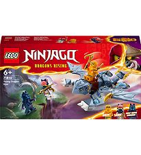 LEGO® Ninjago - Ungdragen Riyu 71810 - 132 Dele