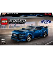 LEGO Speed Champions - Ford Mustang Dark Horse Sportsvogn 76920