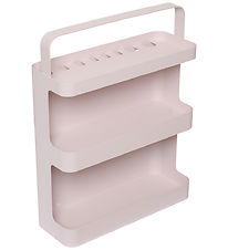 Design Letters Hylde - Camping - 41,2x32x12 cm - Pastel Beige