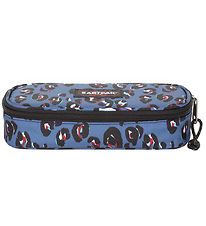 Eastpak Penalhus - Oval Single - Partymal Leopard