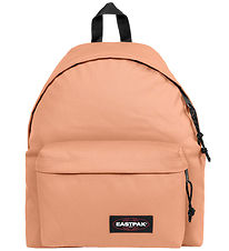 Eastpak Rygsæk - Padded Pak'r - 24L - Silk Peach
