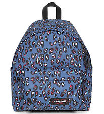 Eastpak Rygsæk - Day Pak'r - 24L - Partymal Leopard
