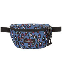 Eastpak Bltetaske - Springer - 2L - Partymal Leopard