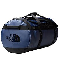 The North Face Rejsetaske - Base Camp Duffel - 95 L - Navy/Sort