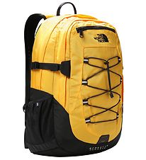 The North Face Rygsk - Borealis Classic - Gold/Black
