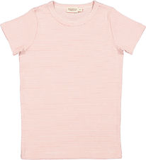 MarMar T-shirt - Tago - Evening Sun Stripe