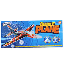 Bubbles Sbebobler - Bubble Plane - 2-pak