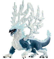 Schleich Eldrador Creatures - Isdrage - L: 20 cm - 70790