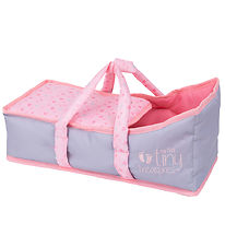 Tiny Treasures Dukkelift - Carry Cot