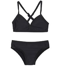 Color Kids Bikini - Sort