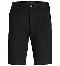 Jack & Jones Shorts - JpstCooper - Black