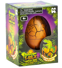 Nurchums g - Large T-Rex Hatching Eggs