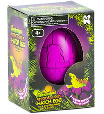 Nurchums g - Large Stegosaurus Hatching Eggs