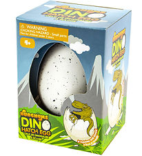 Nurchums g - Large Dino Hatching Eggs