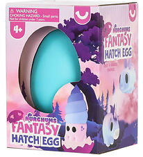 Nurchums g - Special Edition Fantasy Eggs