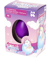 Nurchums g - Small Unicorn Hatching Eggs