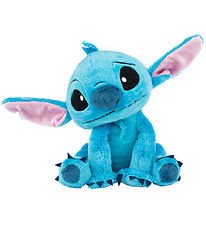 Disney Bamse - Stitch - 25 cm