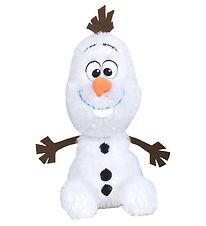 Disney Bamse - Olaf - 25 cm