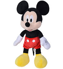 Disney Bamse - Mickey Mouse - 25 cm