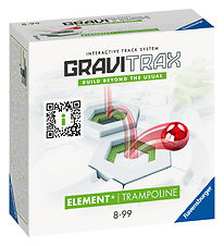 GraviTrax Element - Trampoline - 5 Dele