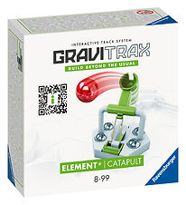 GraviTrax Element - Catapult - 2 Dele