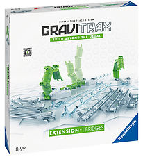 GraviTrax Extension - Bridges - 14 Dele