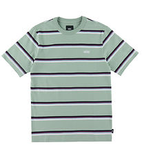 Vans T-shirt - Spaced Out - Iceberg Green