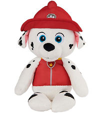 Paw Patrol Bamse - 33 cm - Take-Along Buddy - Marshall