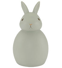 Konges Sløjd Natlampe - Bunny - 16,5 cm - Topanga Beach